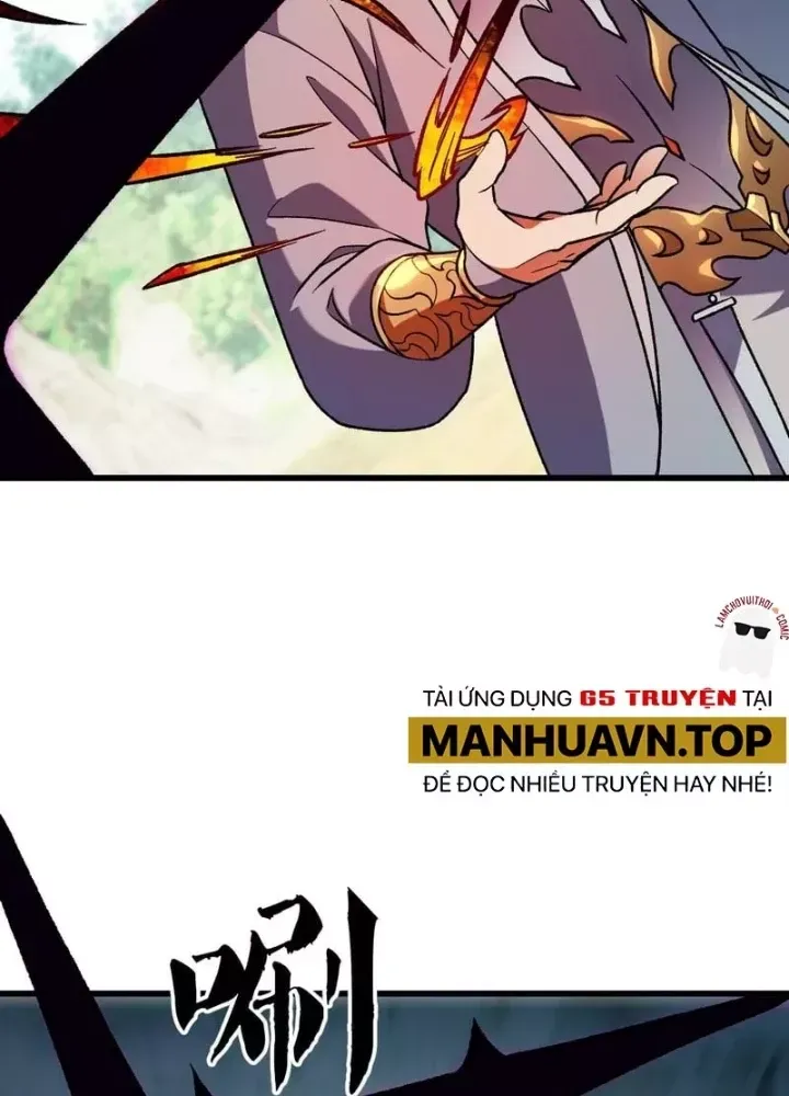 Toàn Dân Chuyển Chức : Duy Ta Vô Chức Tán Nhân Chap 194 - Next Chap 195