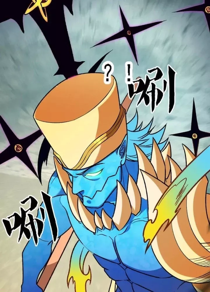 Toàn Dân Chuyển Chức : Duy Ta Vô Chức Tán Nhân Chap 194 - Next Chap 195