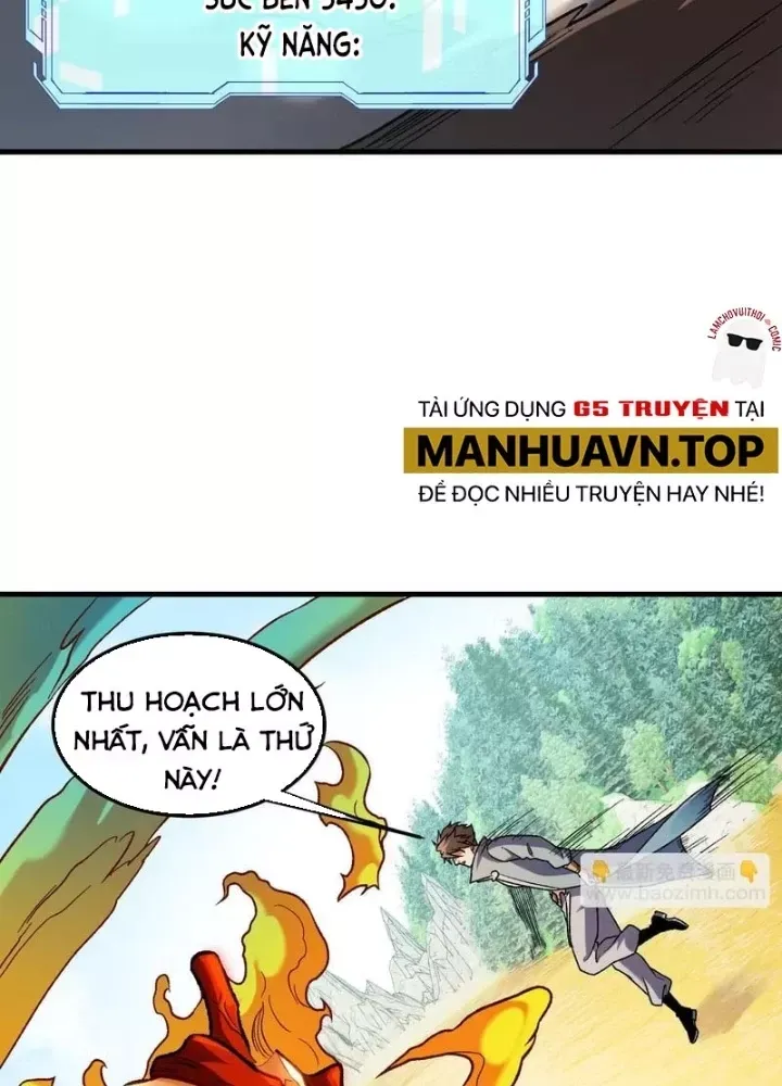 Toàn Dân Chuyển Chức : Duy Ta Vô Chức Tán Nhân Chap 194 - Next Chap 195