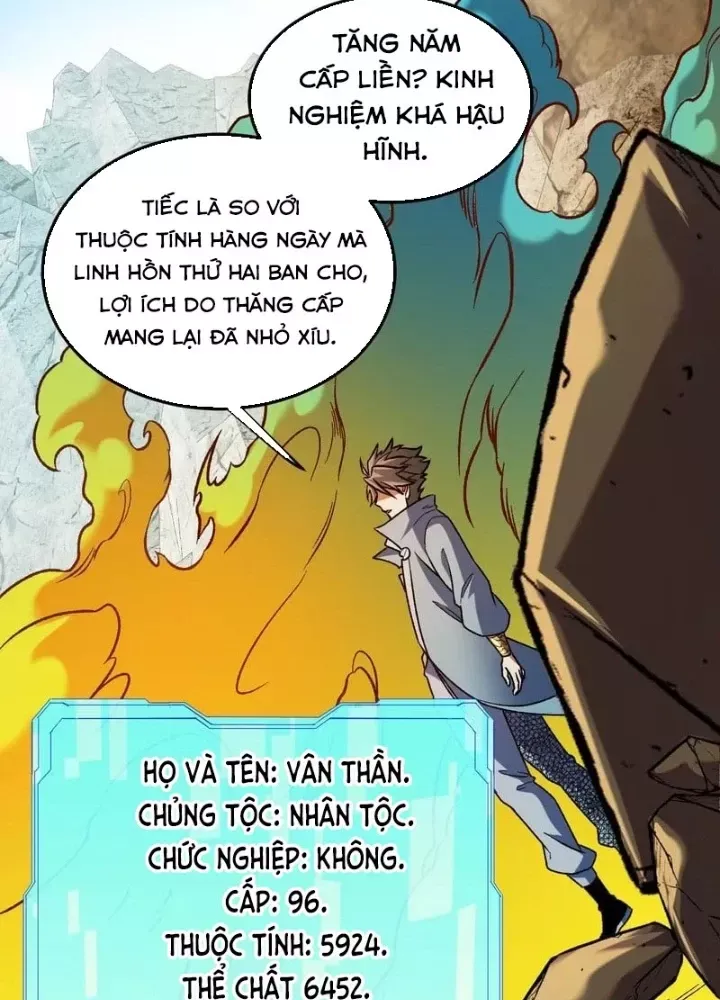 Toàn Dân Chuyển Chức : Duy Ta Vô Chức Tán Nhân Chap 194 - Next Chap 195