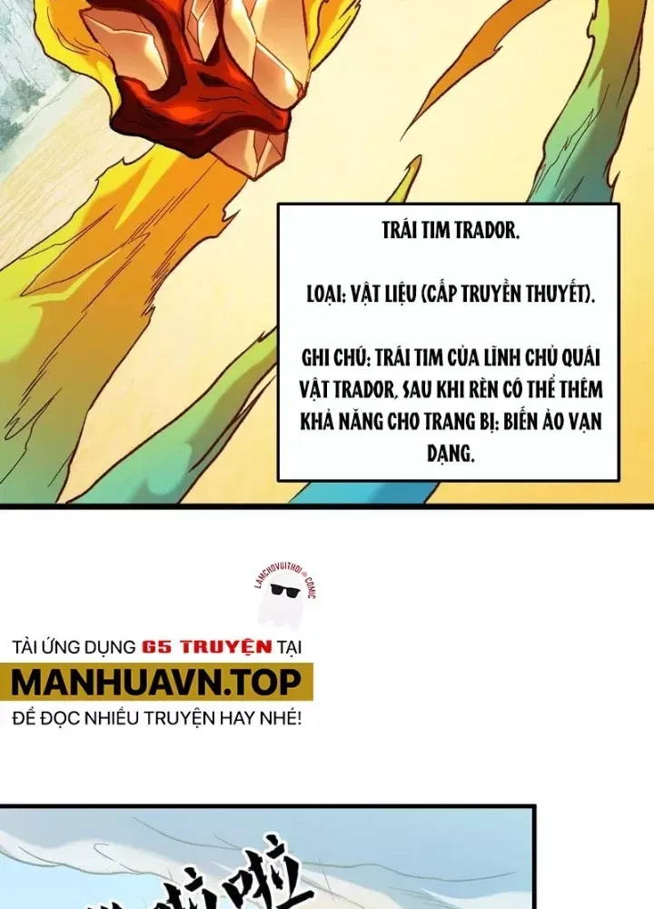 Toàn Dân Chuyển Chức : Duy Ta Vô Chức Tán Nhân Chap 194 - Next Chap 195