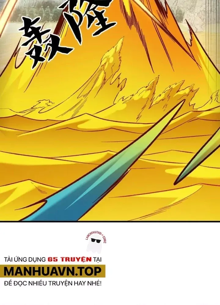 Toàn Dân Chuyển Chức : Duy Ta Vô Chức Tán Nhân Chap 194 - Next Chap 195