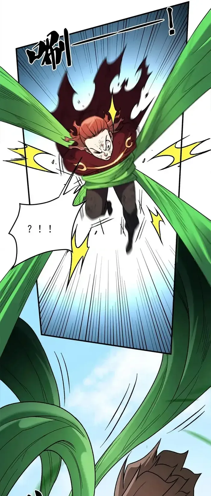 Toàn Dân Chuyển Chức : Duy Ta Vô Chức Tán Nhân Chap 195 - Next Chap 196