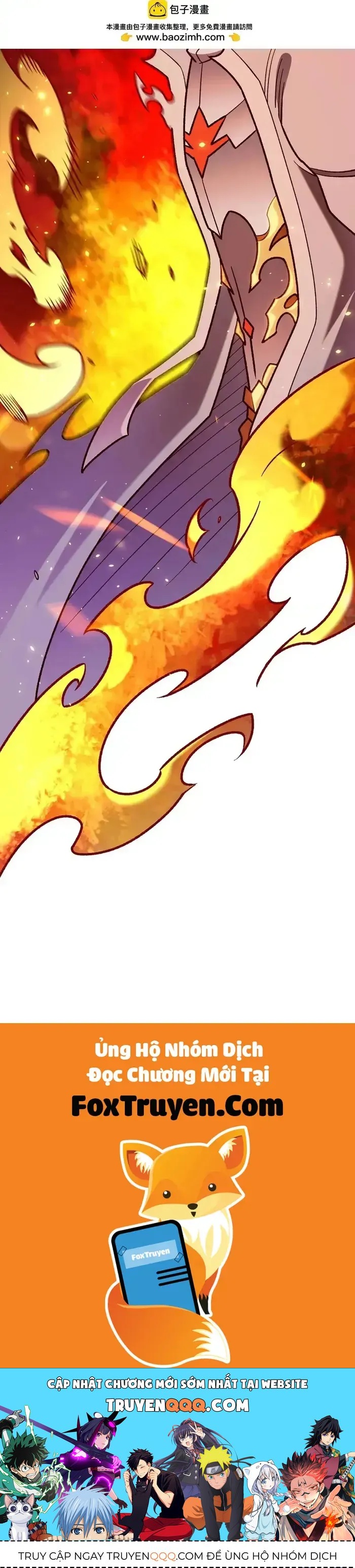 Toàn Dân Chuyển Chức : Duy Ta Vô Chức Tán Nhân Chap 195 - Next Chap 196