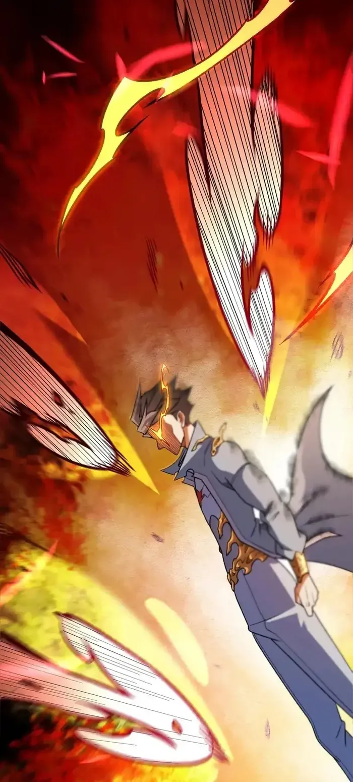 Toàn Dân Chuyển Chức : Duy Ta Vô Chức Tán Nhân Chap 195 - Next Chap 196