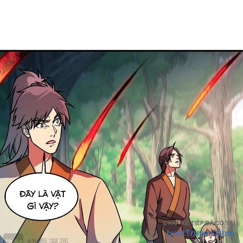 Toàn Dân Chuyển Chức : Duy Ta Vô Chức Tán Nhân Chap 196 - Next Chap 197