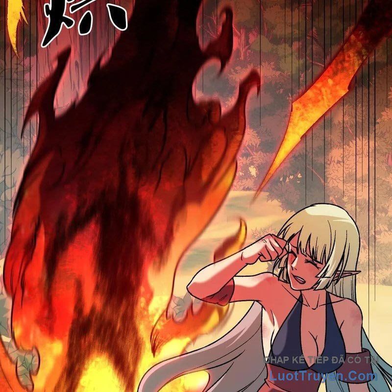 Toàn Dân Chuyển Chức : Duy Ta Vô Chức Tán Nhân Chap 196 - Next Chap 197