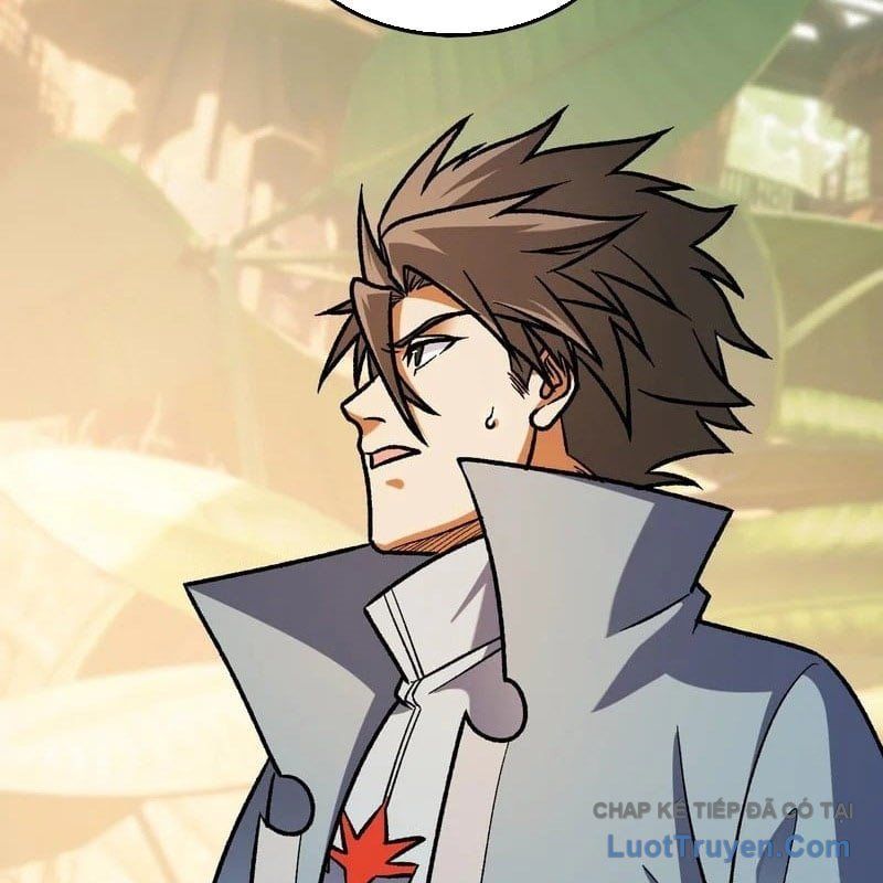 Toàn Dân Chuyển Chức : Duy Ta Vô Chức Tán Nhân Chap 196 - Next Chap 197