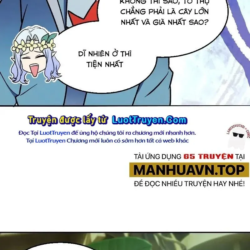 Toàn Dân Chuyển Chức : Duy Ta Vô Chức Tán Nhân Chap 196 - Next Chap 197