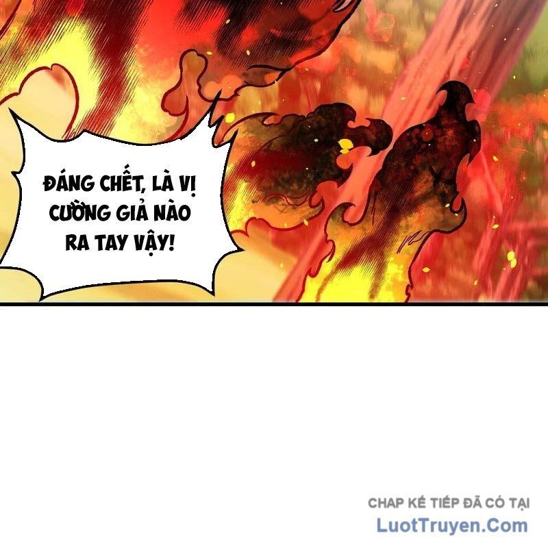 Toàn Dân Chuyển Chức : Duy Ta Vô Chức Tán Nhân Chap 196 - Next Chap 197