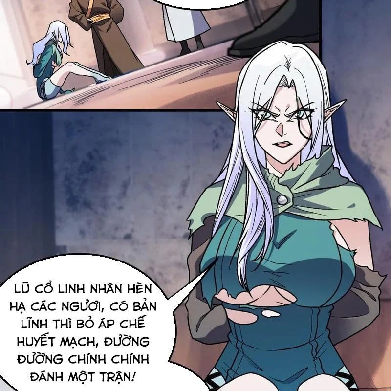 Toàn Dân Chuyển Chức : Duy Ta Vô Chức Tán Nhân Chap 196 - Next Chap 197