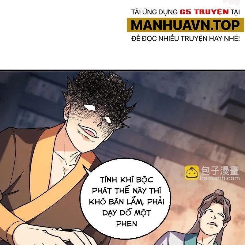 Toàn Dân Chuyển Chức : Duy Ta Vô Chức Tán Nhân Chap 196 - Next Chap 197