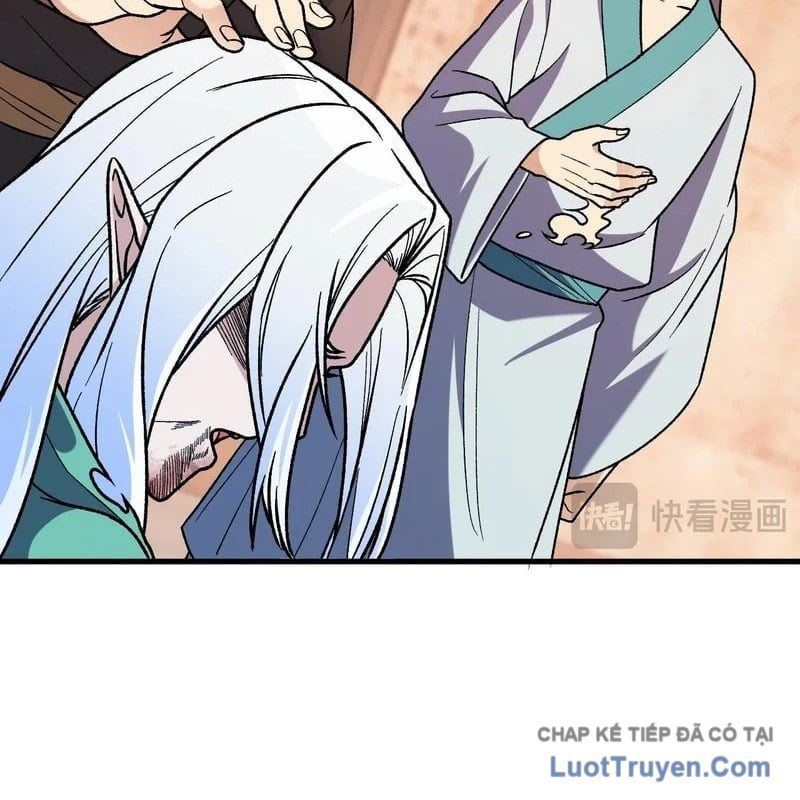 Toàn Dân Chuyển Chức : Duy Ta Vô Chức Tán Nhân Chap 196 - Next Chap 197