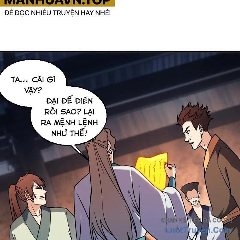 Toàn Dân Chuyển Chức : Duy Ta Vô Chức Tán Nhân Chap 196 - Next Chap 197