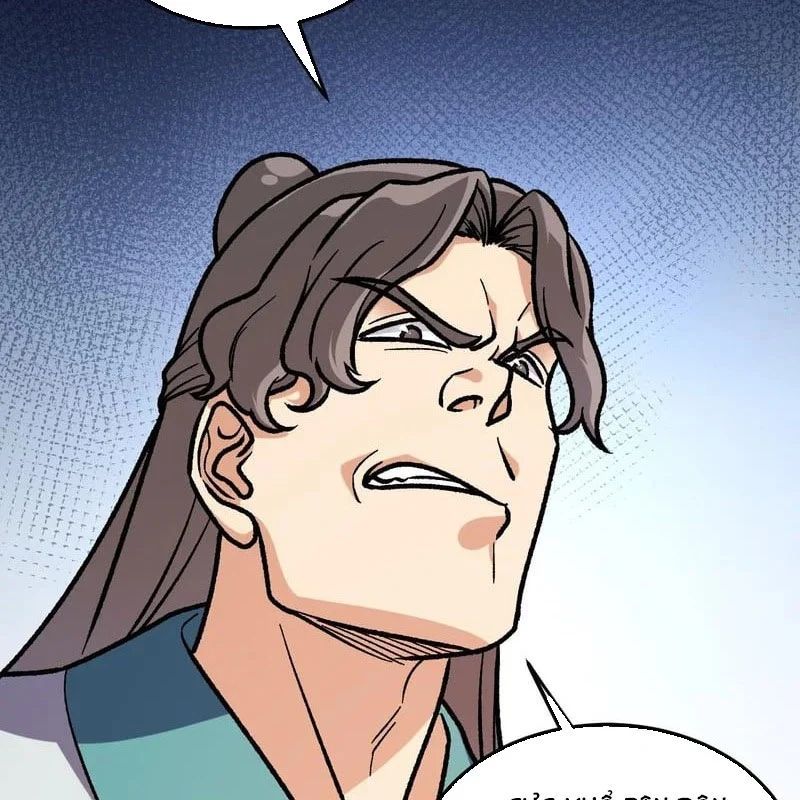 Toàn Dân Chuyển Chức : Duy Ta Vô Chức Tán Nhân Chap 196 - Next Chap 197