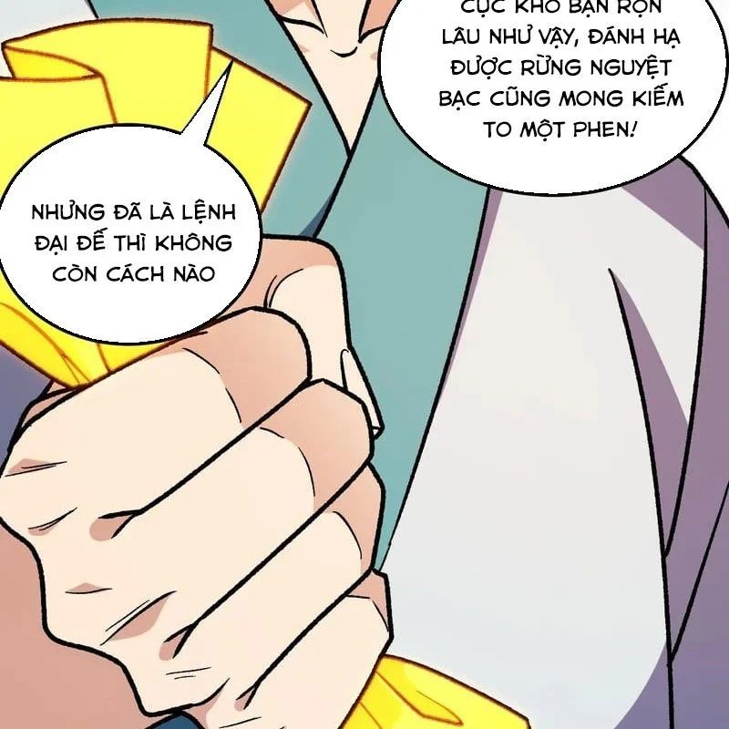 Toàn Dân Chuyển Chức : Duy Ta Vô Chức Tán Nhân Chap 196 - Next Chap 197