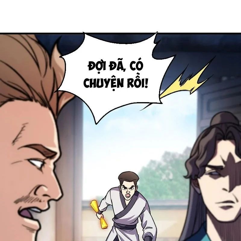 Toàn Dân Chuyển Chức : Duy Ta Vô Chức Tán Nhân Chap 196 - Next Chap 197