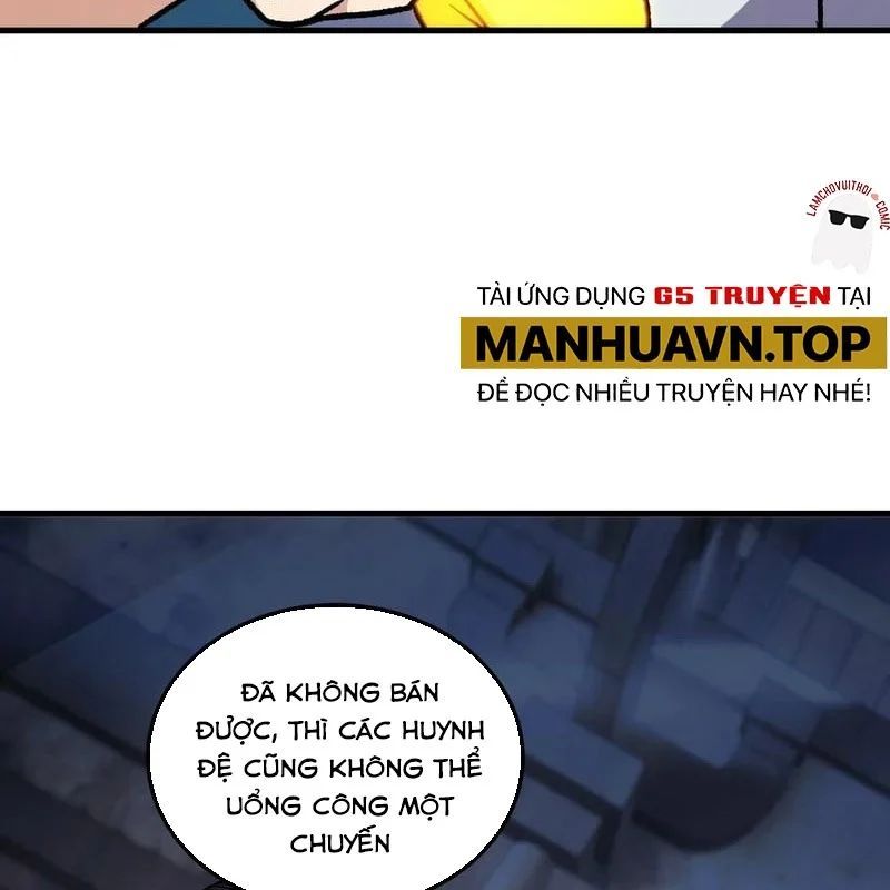 Toàn Dân Chuyển Chức : Duy Ta Vô Chức Tán Nhân Chap 196 - Next Chap 197