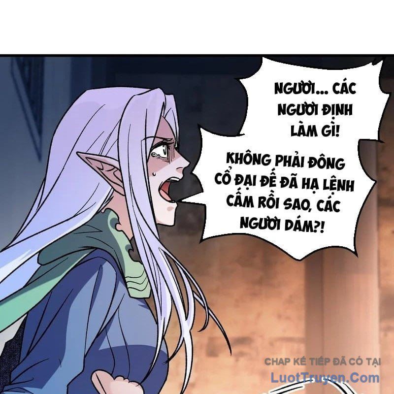 Toàn Dân Chuyển Chức : Duy Ta Vô Chức Tán Nhân Chap 196 - Next Chap 197