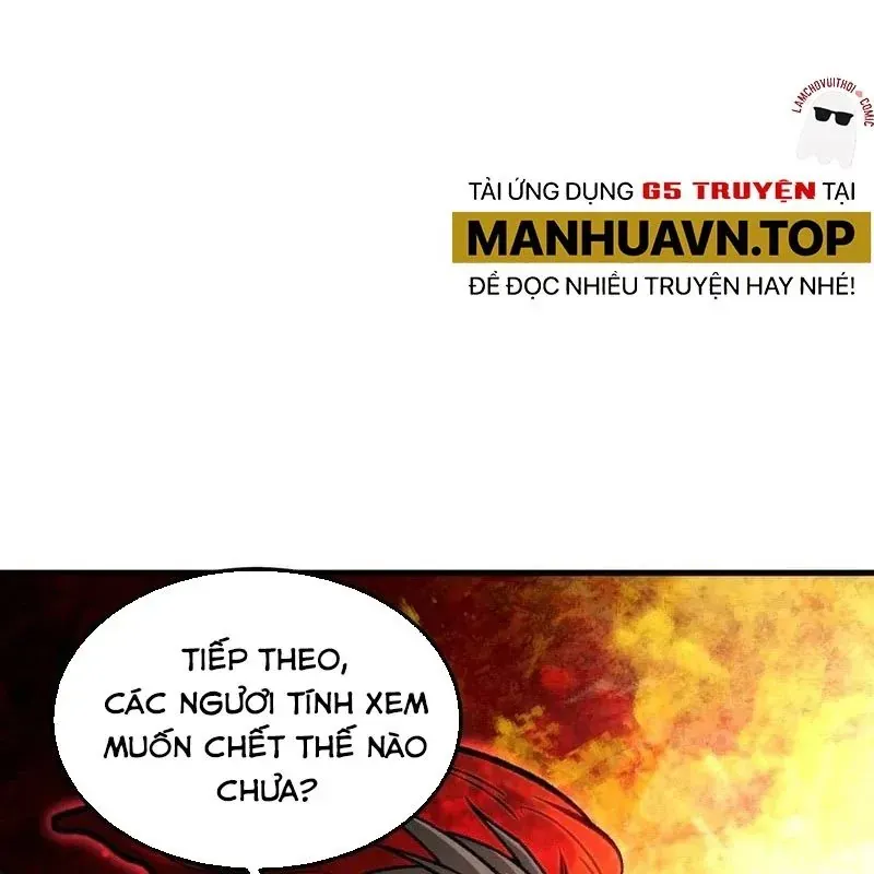 Toàn Dân Chuyển Chức : Duy Ta Vô Chức Tán Nhân Chap 196 - Next Chap 197