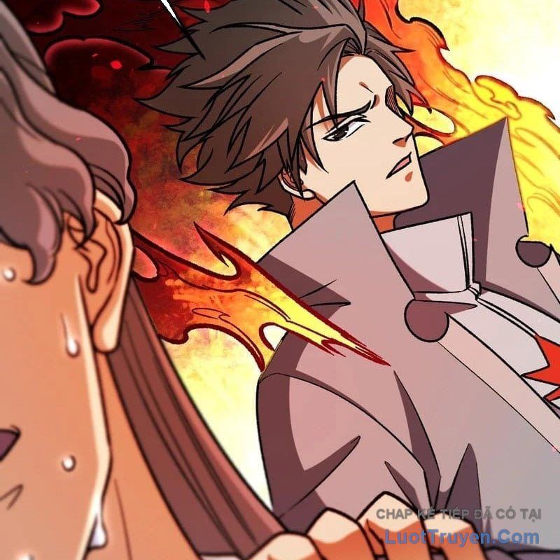 Toàn Dân Chuyển Chức : Duy Ta Vô Chức Tán Nhân Chap 196 - Next Chap 197