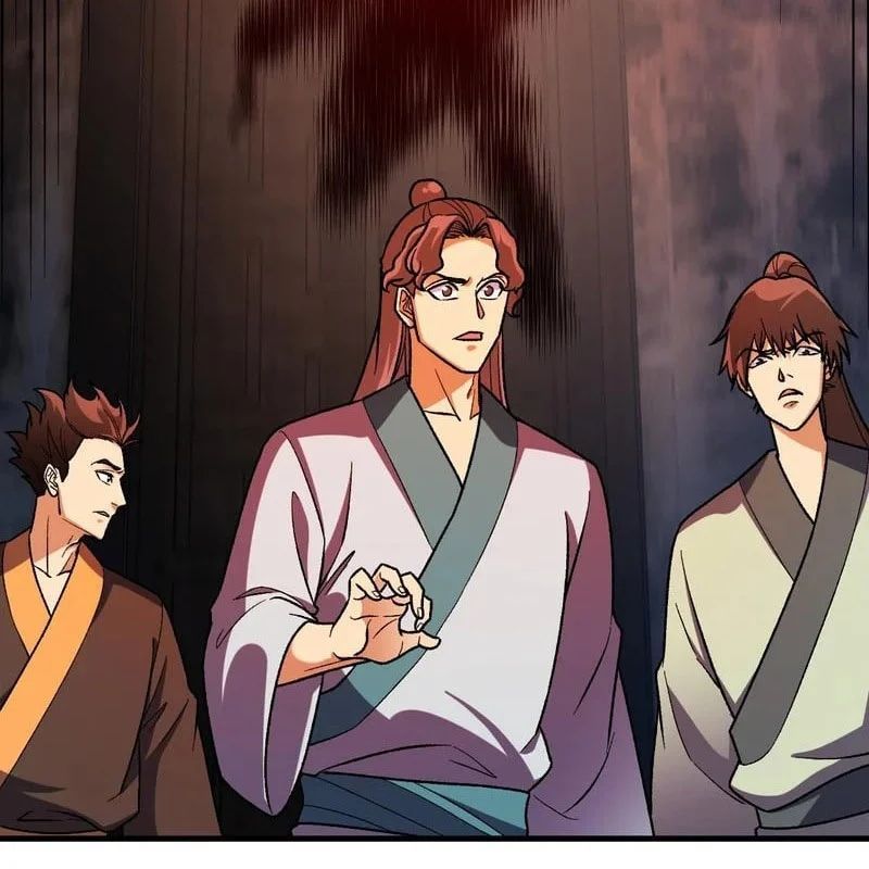 Toàn Dân Chuyển Chức : Duy Ta Vô Chức Tán Nhân Chap 196 - Next Chap 197