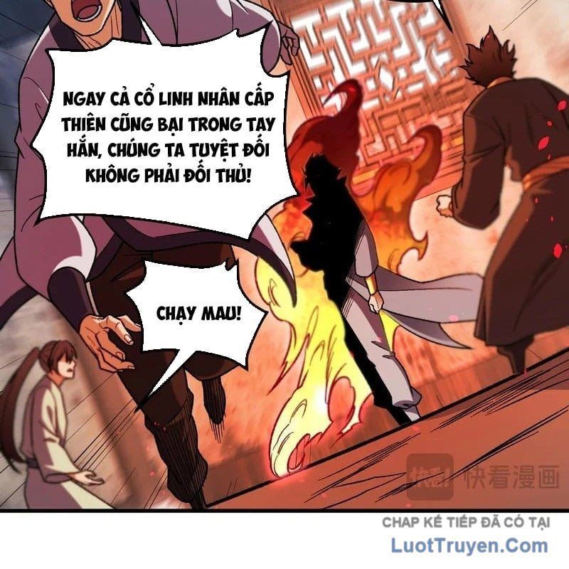 Toàn Dân Chuyển Chức : Duy Ta Vô Chức Tán Nhân Chap 196 - Next Chap 197