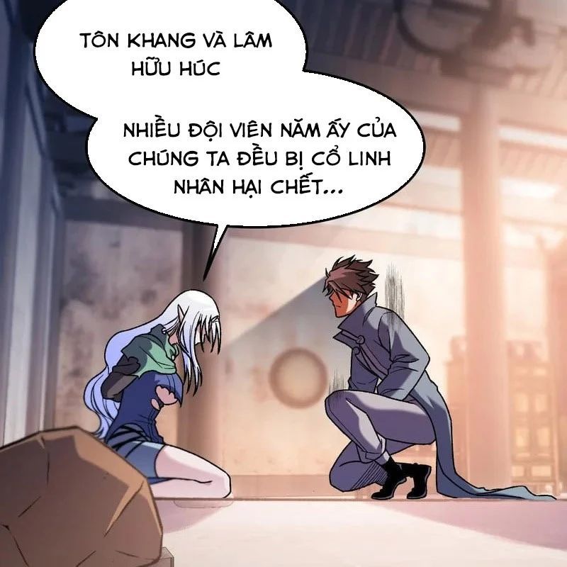 Toàn Dân Chuyển Chức : Duy Ta Vô Chức Tán Nhân Chap 196 - Next Chap 197