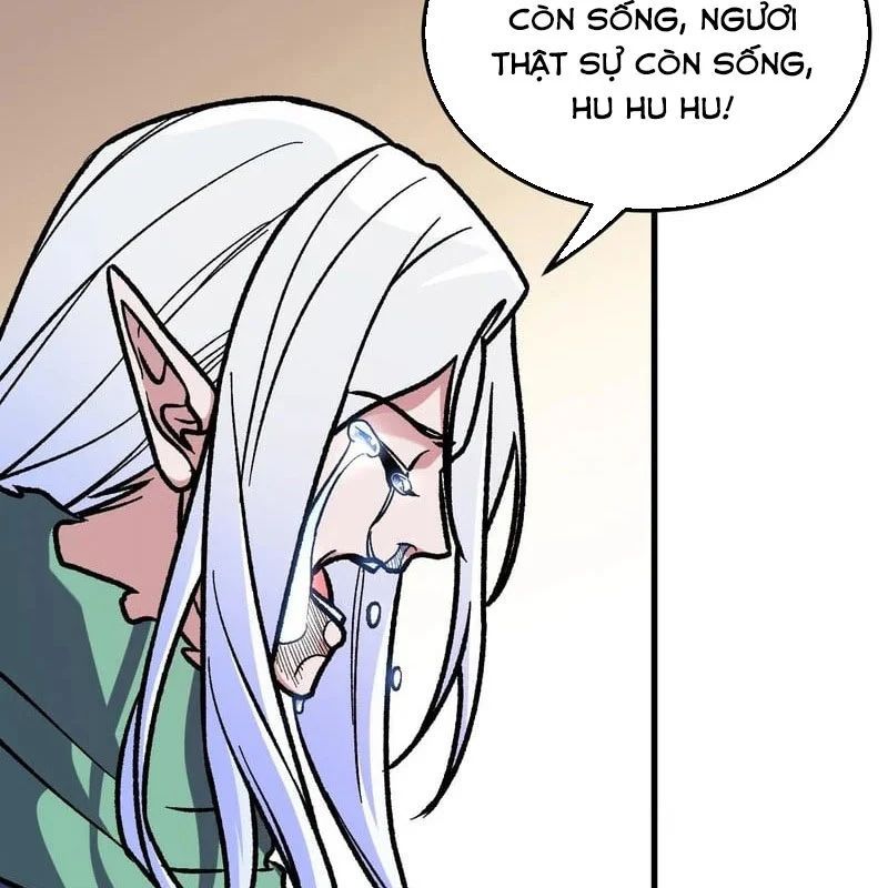 Toàn Dân Chuyển Chức : Duy Ta Vô Chức Tán Nhân Chap 196 - Next Chap 197