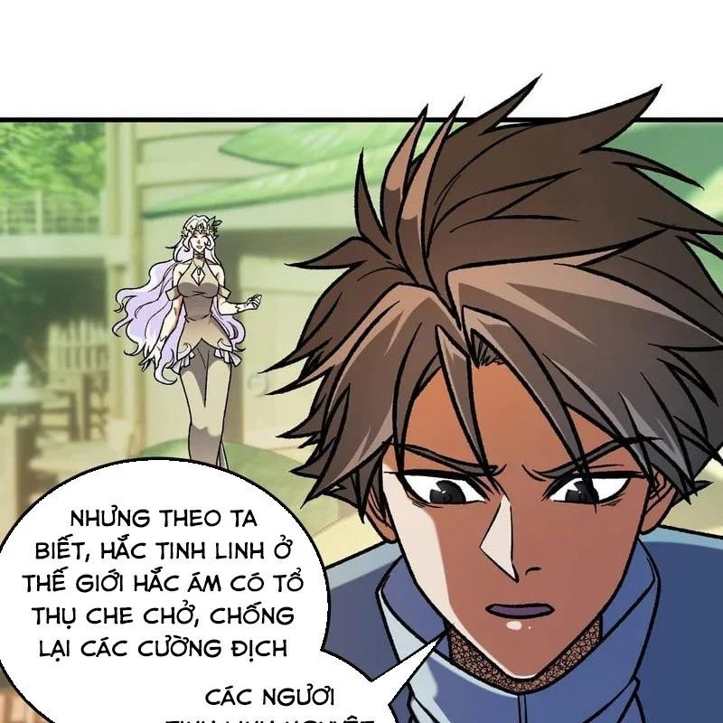 Toàn Dân Chuyển Chức : Duy Ta Vô Chức Tán Nhân Chap 196 - Next Chap 197