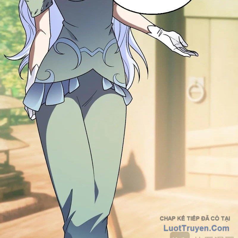 Toàn Dân Chuyển Chức : Duy Ta Vô Chức Tán Nhân Chap 196 - Next Chap 197