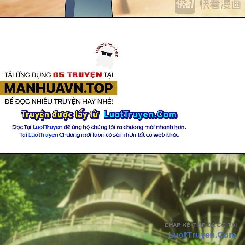 Toàn Dân Chuyển Chức : Duy Ta Vô Chức Tán Nhân Chap 196 - Next Chap 197