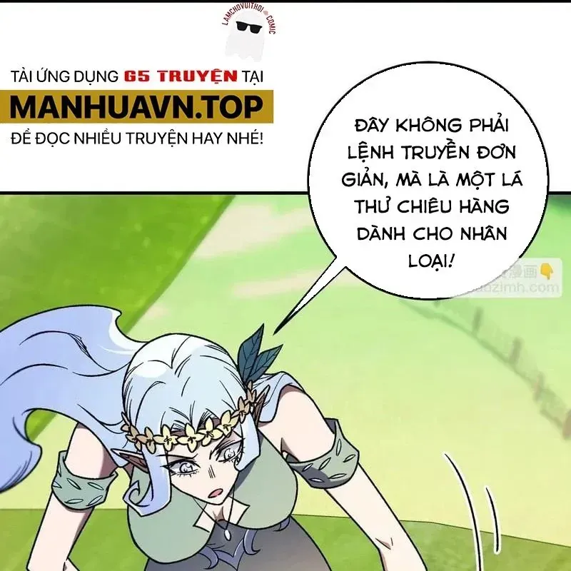 Toàn Dân Chuyển Chức : Duy Ta Vô Chức Tán Nhân Chap 197 - Next Chap 198