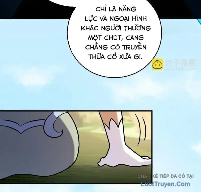 Toàn Dân Chuyển Chức : Duy Ta Vô Chức Tán Nhân Chap 197 - Next Chap 198