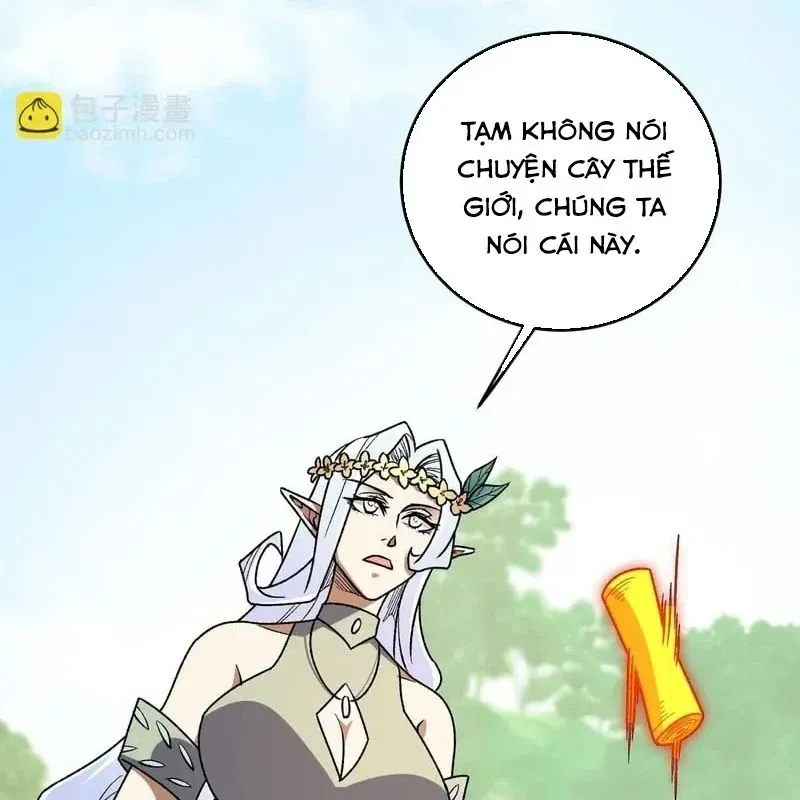 Toàn Dân Chuyển Chức : Duy Ta Vô Chức Tán Nhân Chap 197 - Next Chap 198