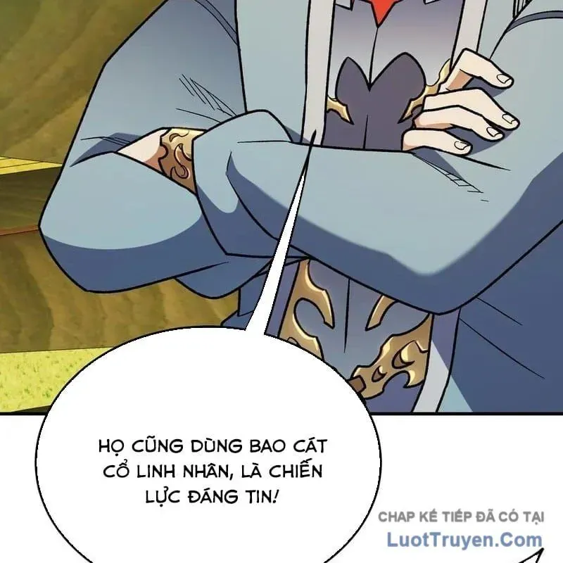 Toàn Dân Chuyển Chức : Duy Ta Vô Chức Tán Nhân Chap 197 - Next Chap 198