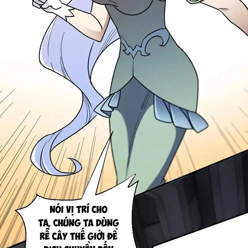 Toàn Dân Chuyển Chức : Duy Ta Vô Chức Tán Nhân Chap 197 - Next Chap 198