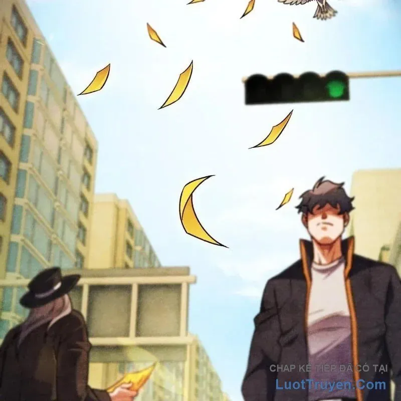 Toàn Dân Chuyển Chức : Duy Ta Vô Chức Tán Nhân Chap 197 - Next Chap 198