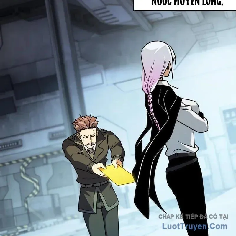 Toàn Dân Chuyển Chức : Duy Ta Vô Chức Tán Nhân Chap 197 - Next Chap 198