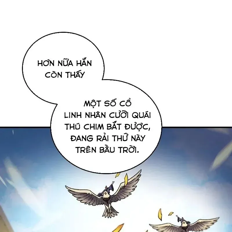 Toàn Dân Chuyển Chức : Duy Ta Vô Chức Tán Nhân Chap 197 - Next Chap 198