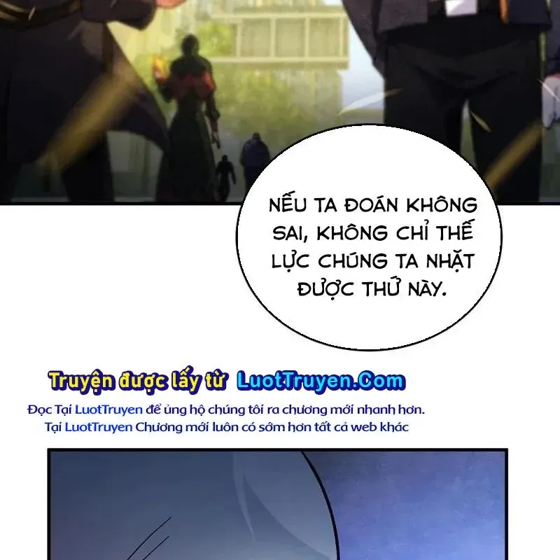 Toàn Dân Chuyển Chức : Duy Ta Vô Chức Tán Nhân Chap 197 - Next Chap 198