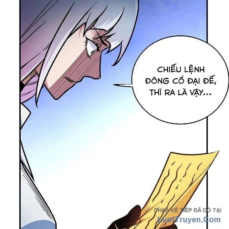 Toàn Dân Chuyển Chức : Duy Ta Vô Chức Tán Nhân Chap 197 - Next Chap 198