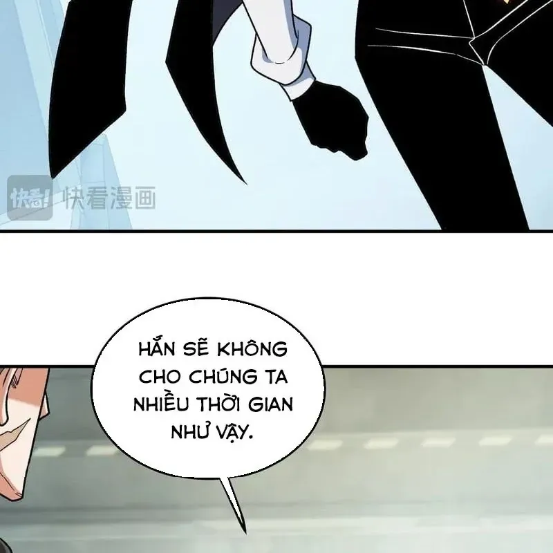 Toàn Dân Chuyển Chức : Duy Ta Vô Chức Tán Nhân Chap 197 - Next Chap 198