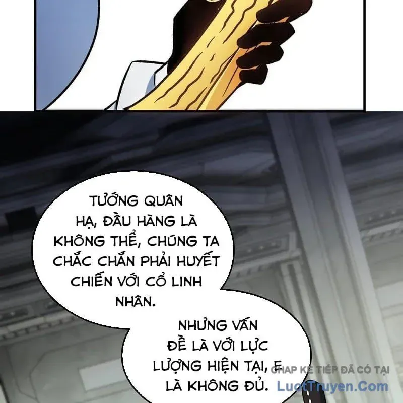 Toàn Dân Chuyển Chức : Duy Ta Vô Chức Tán Nhân Chap 197 - Next Chap 198