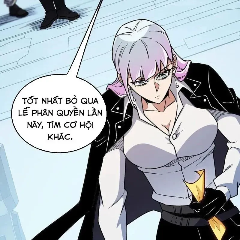 Toàn Dân Chuyển Chức : Duy Ta Vô Chức Tán Nhân Chap 197 - Next Chap 198