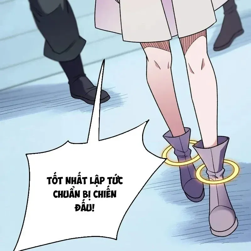 Toàn Dân Chuyển Chức : Duy Ta Vô Chức Tán Nhân Chap 197 - Next Chap 198