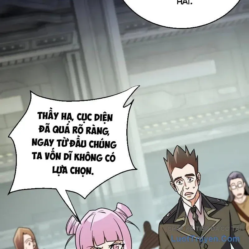 Toàn Dân Chuyển Chức : Duy Ta Vô Chức Tán Nhân Chap 197 - Next Chap 198