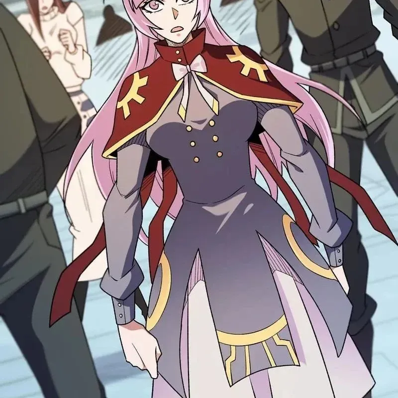 Toàn Dân Chuyển Chức : Duy Ta Vô Chức Tán Nhân Chap 197 - Next Chap 198