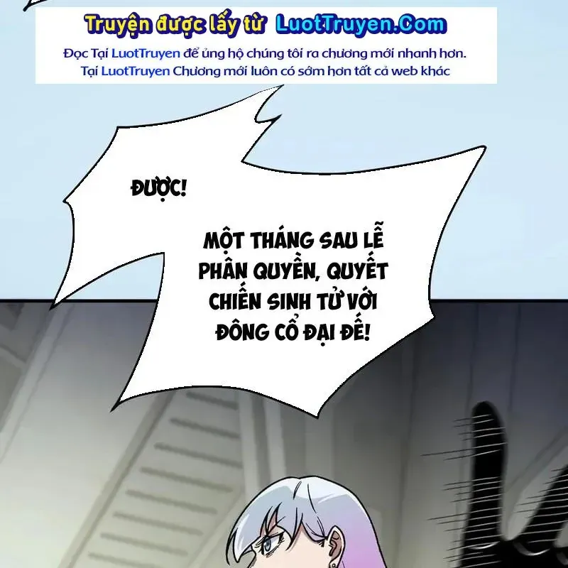 Toàn Dân Chuyển Chức : Duy Ta Vô Chức Tán Nhân Chap 197 - Next Chap 198