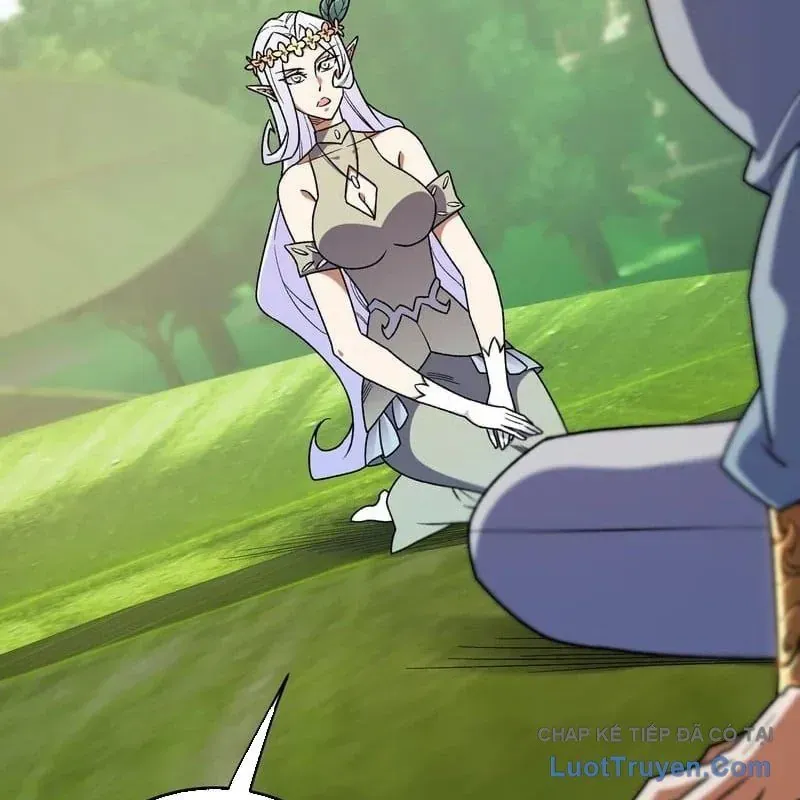 Toàn Dân Chuyển Chức : Duy Ta Vô Chức Tán Nhân Chap 197 - Next Chap 198